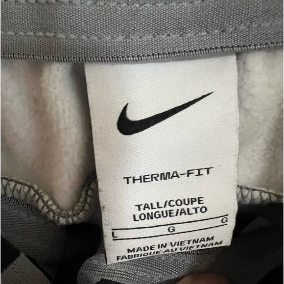 Mens Nike sweatpants - Picture 5 of 7